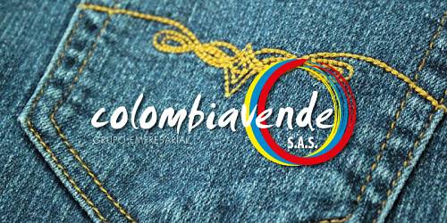 COLOMBIAVENDE  S.A.S