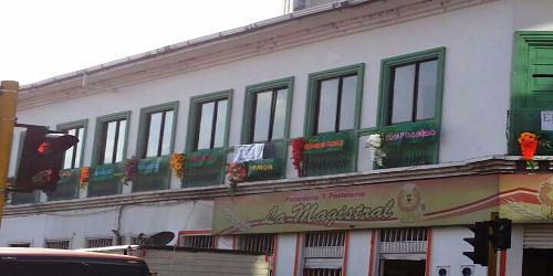 EJE MUJER FUNDACION Y SAS PEREIRA