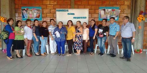 EJE MUJER FUNDACION Y SAS PEREIRA