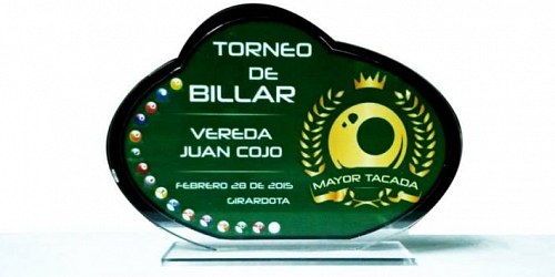 TROFEOS LLAVERPLAS