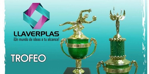 TROFEOS LLAVERPLAS