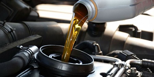 El Sultán de los Aceites