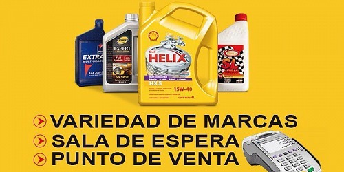 El Sultán de los Aceites