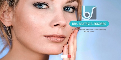 DRA. BEATRIZ SOCORRO