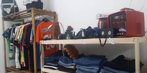 Elleppi Vintage Store