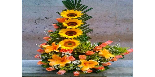 FLORISTERIA NELLY ARCINIEGAS
