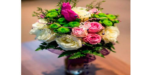 FLORISTERIA NELLY ARCINIEGAS