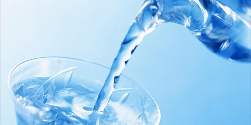 River Valley Natural Mineral Water