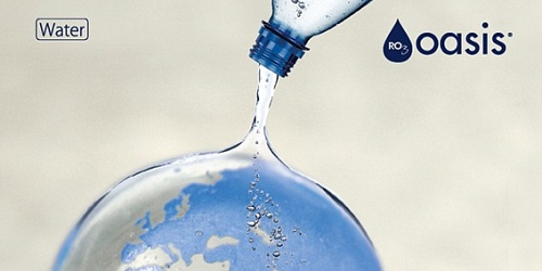 Oasis Water Industria Polokwane