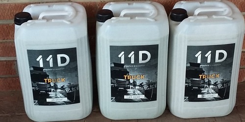 11D TYRE SEALANT