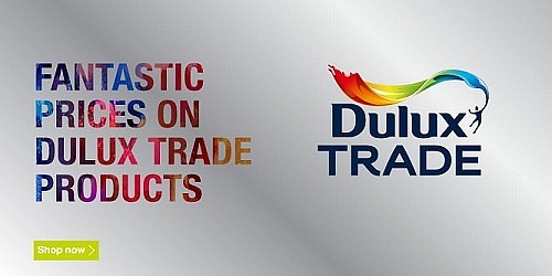 Dulux Specialist Paint Centre