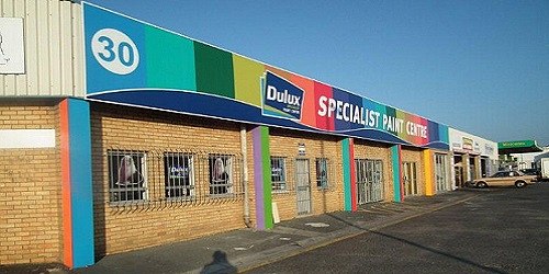 Dulux Specialist Paint Centre