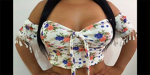 BLUSAS YULIKA
