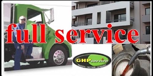 GHPservice