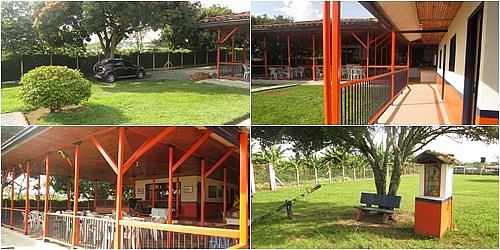 FINCA LAS ACACIAS