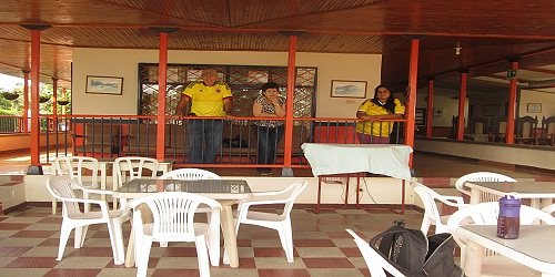 FINCA LAS ACACIAS