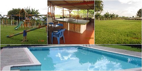 FINCA LAS ACACIAS