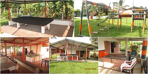 FINCA LAS ACACIAS