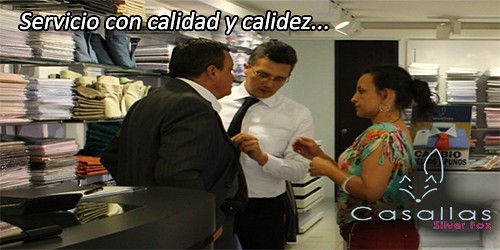 PEDRO CASALLAS PERSONALIZADO