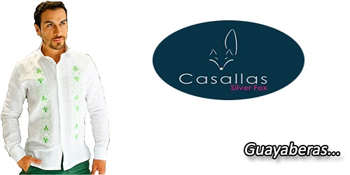 PEDRO CASALLAS PERSONALIZADO