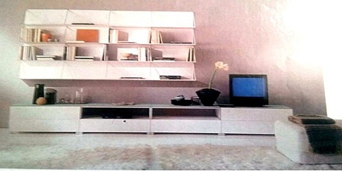 Pinturas y Muebles DQM