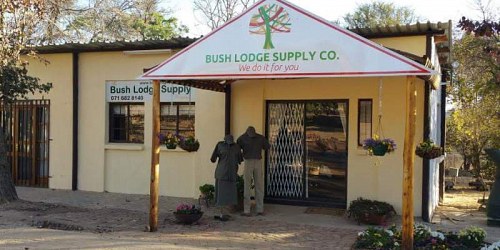 Bush Lodge Supply Company
