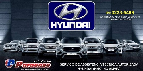 AUTO CENTER PARAENSE