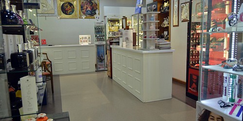 Di Santo Jewellery
