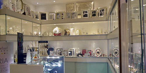 Di Santo Jewellery