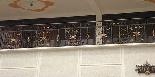 ORNAMENTACION EL MONO