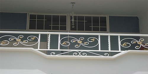 ORNAMENTACION EL MONO