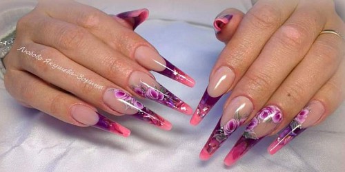 KRISTAL NAILS