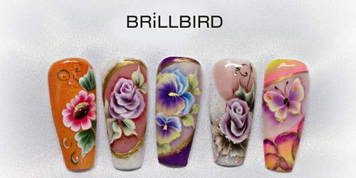 KRISTAL NAILS