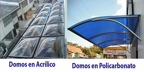 AVISOS LUMINOSOS DECORACRIL