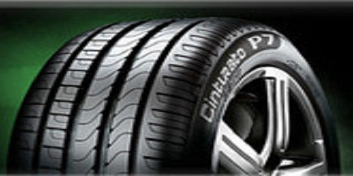 Llantas Pirelli Grupo Daher Panama