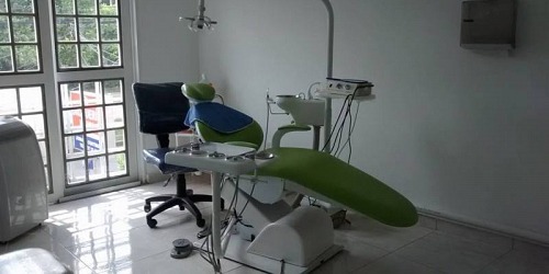 CONSULTORIO ODONTOLOGICO CONSALUD EL ANGEL QUE TE CUIDA