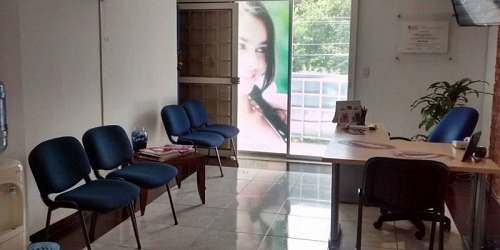 CONSULTORIO ODONTOLOGICO CONSALUD EL ANGEL QUE TE CUIDA