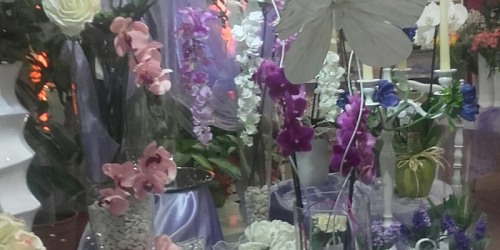 Un fiore per