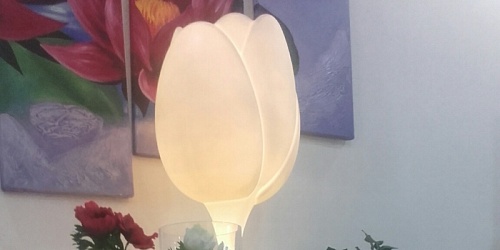 Un fiore per