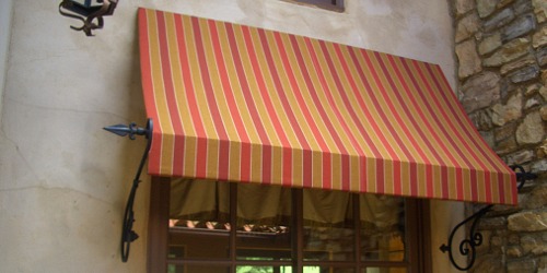 Awning Tent & Shade Expo Pretoria North