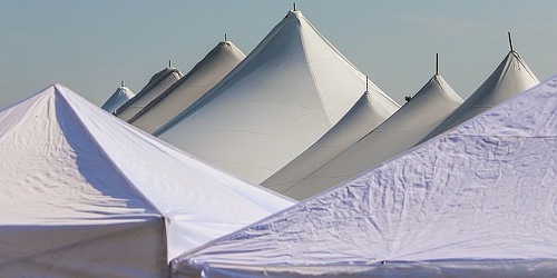 Awning Tent & Shade Expo Pretoria North