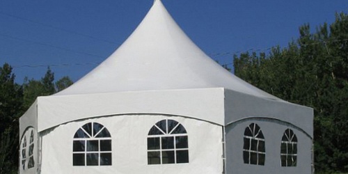 Awning Tent & Shade Expo Pretoria North