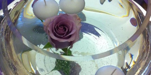 Un fiore per