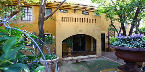 Godiva Spa & Wellness Centre Globlersdal