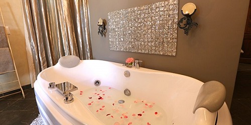 Godiva Spa & Wellness Centre Globlersdal