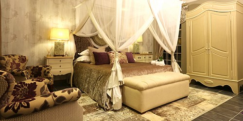 Godiva Spa & Wellness Centre Globlersdal