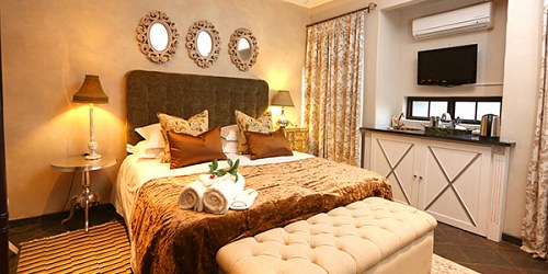 Godiva Spa & Wellness Centre Globlersdal