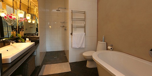 Godiva Spa & Wellness Centre Globlersdal
