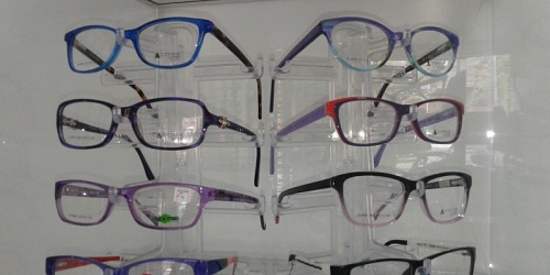 OPTI BLUE VISION OPTOMETRIA LENTES MONTURAS CALI