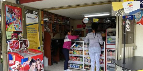Miscelanea y Papelería